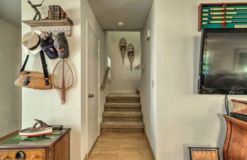 Pine Mountain Lake Haven with Spacious Deck! - Foto 13