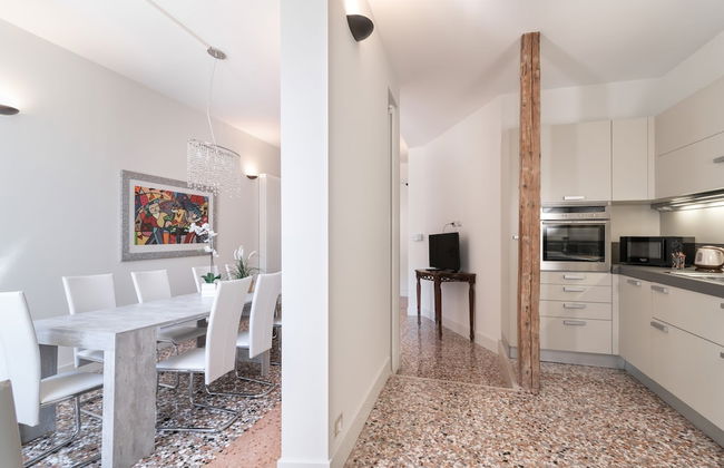 Casanova Deluxe Apartment - Foto 22