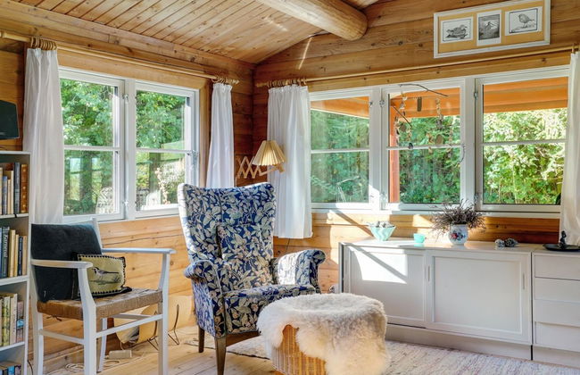 "Thrine" - 100m to the fjord - Foto 21