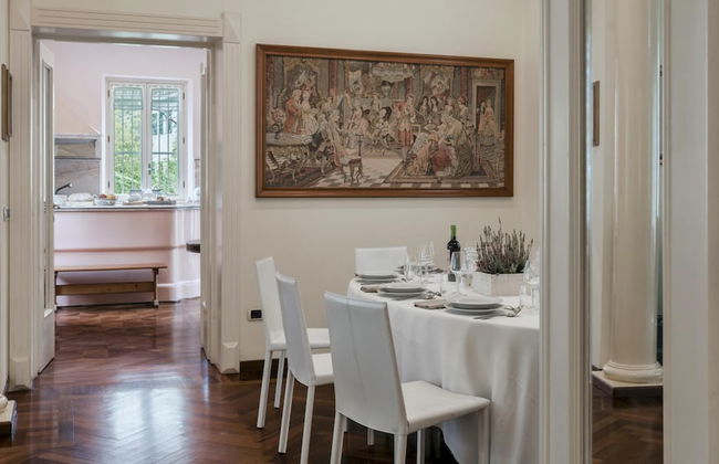 Villa Liberty Albisola 6 2 Emma Villas - Photo 6