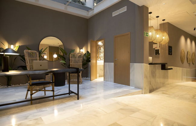 Goodnight Cádiz Apartments - Foto 2