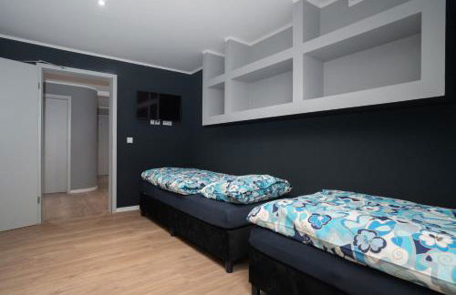 Monteurz Monteurunterkunft Recke - Foto 6