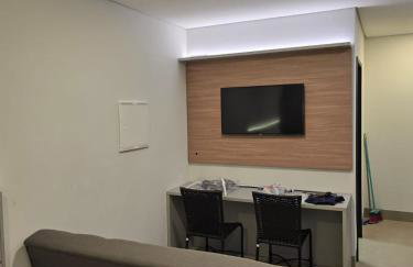 Apto studio, coracao de maringa - Foto 24