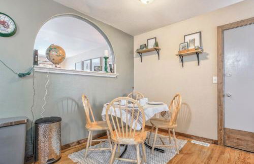 5 minutes to downtown and just minutes to military and hospitals - Foto 13