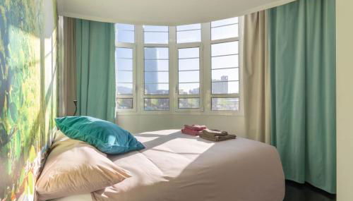 BIG LUX BEACHCITY Ap 01 - Foto 4