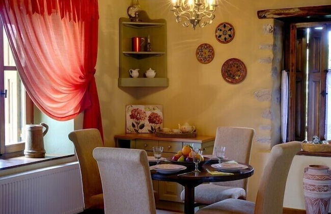 Villa Ortansia - Foto 12