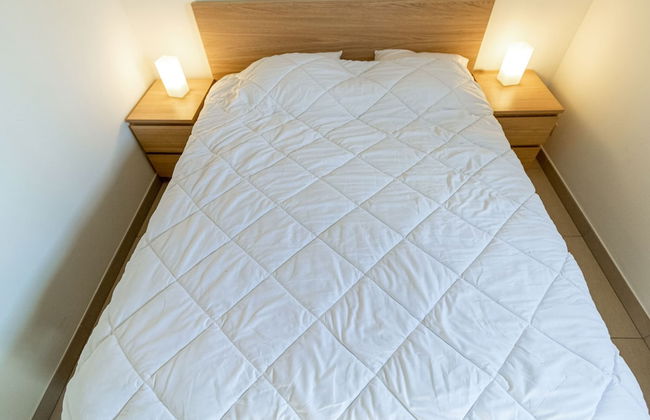 Classic Holiday Home in Westende With Terrace - Foto 6