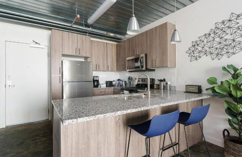 Lodgeur Midtown, Houston - close to Downtown & Texas Medical Center - Foto 77