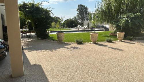 Joli studio à Fontarèches - Gard - Foto 3