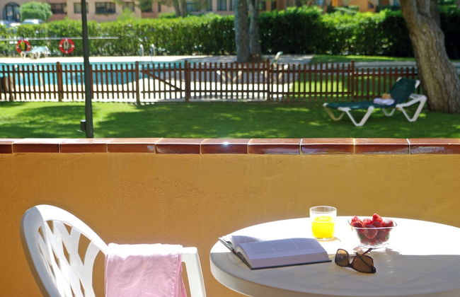 Apartamentos Beach & Golf Resort - Foto 66