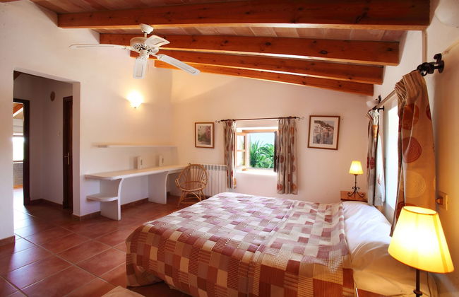 Cas Mal Ric - Photo 8