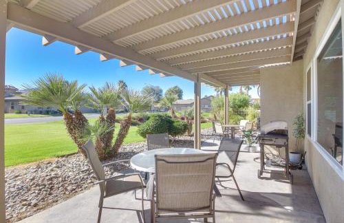 2 Mi to Coachella: Indio Home w/ Outdoor Oasis - Foto 24