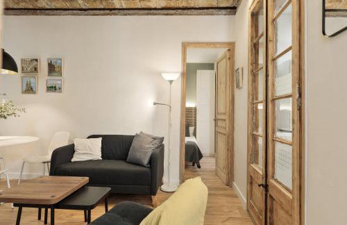 Enjoy Apartments VP Camp Nou 1 - Foto 23