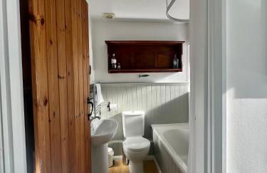 Rural retreat near the Sea - Foto 11