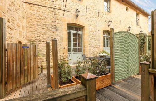 La Villa des Consuls - Gîte de tourisme de charme - Photo 52