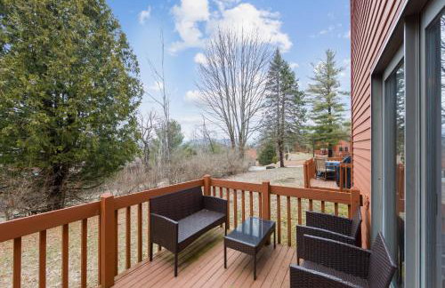 Cloud 50G - The Ultimate Adirondack Experience - Foto 28