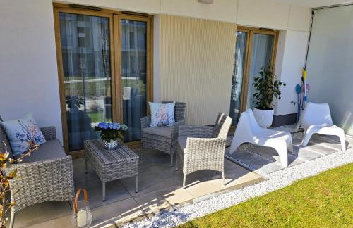 Bursztynowy Brzeg - Mechelinki Revital - Foto 35