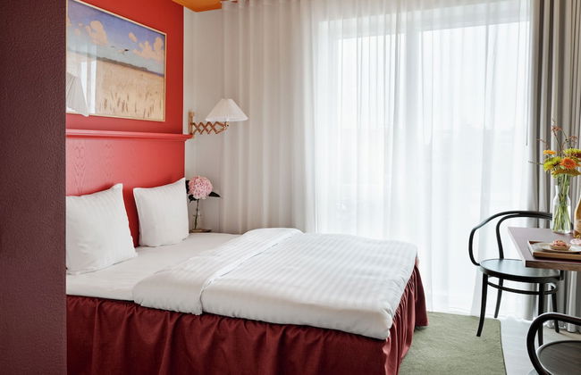 Dahei Apartment Hotel - Foto 7