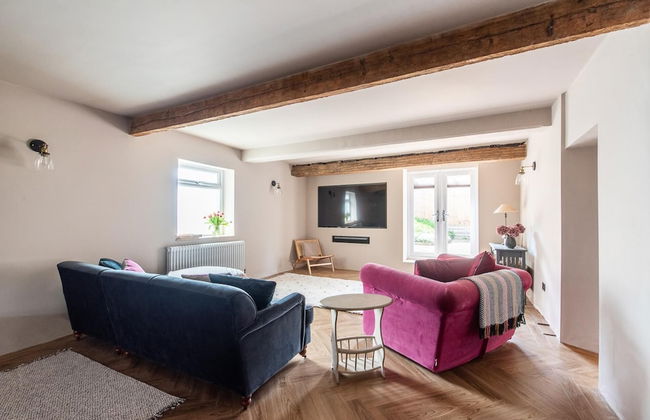 Luxury Group Celebration House With Hot Tub & Bar! - Foto 15