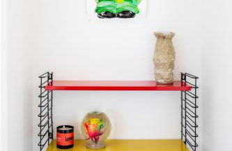 Casa Rocosa I Midcentury Home on 5 Private Acres Near Park - Foto 29