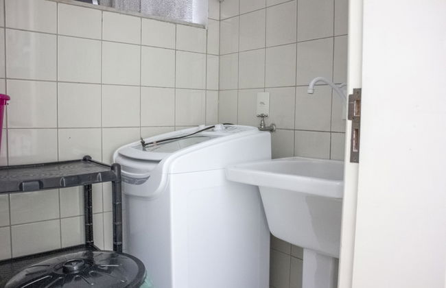 Well Located Apartment with BBQ - SBS111 - Photo 13