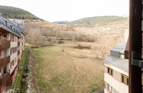 Precioso Ático duplex en vielha para 6 pax - Foto 19