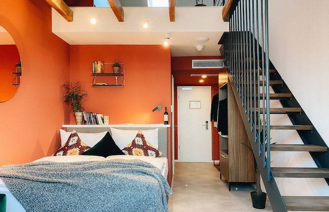 Astoria Apartments - Foto 23