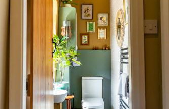 Croft House Cottage - Foto 32