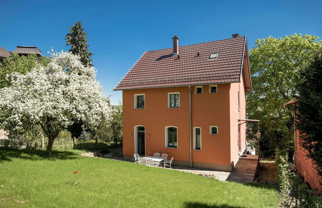 Holiday Home With Terrace - Foto 20