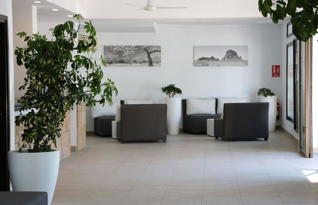 Club Cala Azul - Foto 25