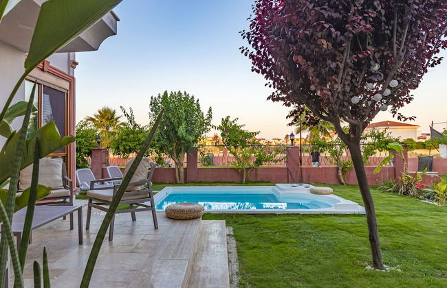 Vista Villas & Suites - Foto 68