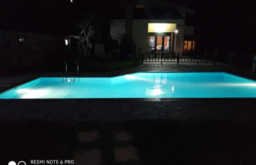 Villa Iliothea - Foto 28