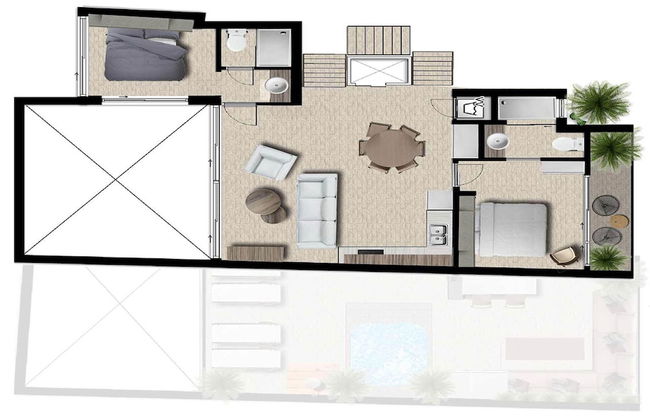 Solaga - Horizonte Club - Foto 65