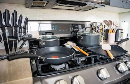 LUX Penthouse Oasis-Heart of SLC - Foto 21