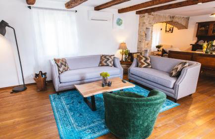 Stancia Vigini by Villas Guide - Foto 22