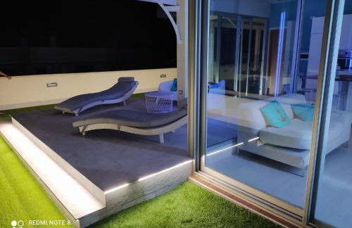 Attico Sottovento - Foto 22