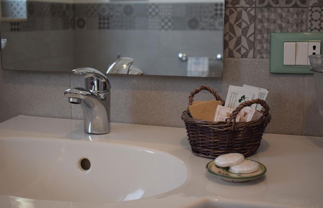 Villa Gaia Agriturismo and B&b - Photo 20