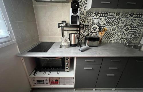 Studio haut de gamme - Foto 9