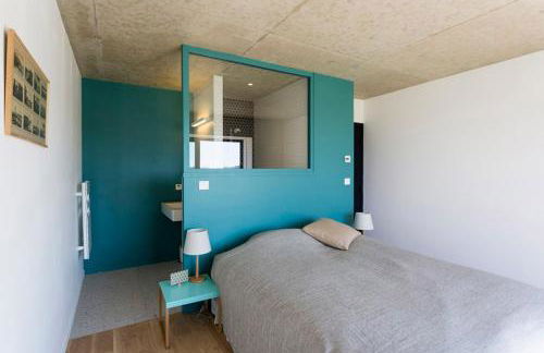 Maison avec vue mer d'exception et jacuzzi - Foto 9