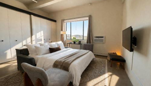 Westown Studio Apt Near Fiserv, Baird, and Theater District - Foto 2