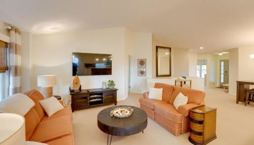 Holland Home Walk to the Beach! - Foto 3