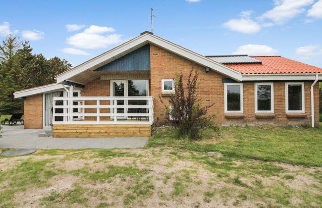 "Svane" - 1.2km from the sea - Foto 9