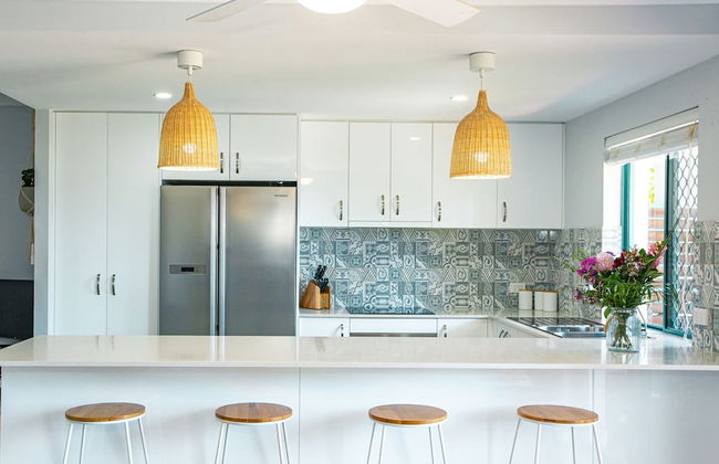 Pacific Place Apartments - Foto 8