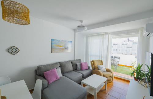 Apartamento Terraza a la Almadraba - Photo 2