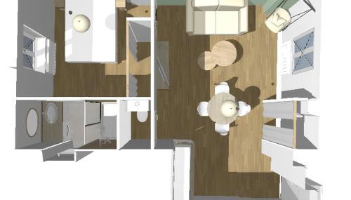 La Suite Balinaise - Home Homy - Foto 3