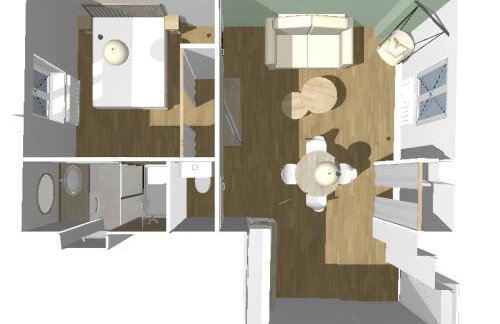 La Suite Balinaise - Home Homy - Foto 3