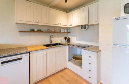 Dúplex a Age amb piscina - Foto 19