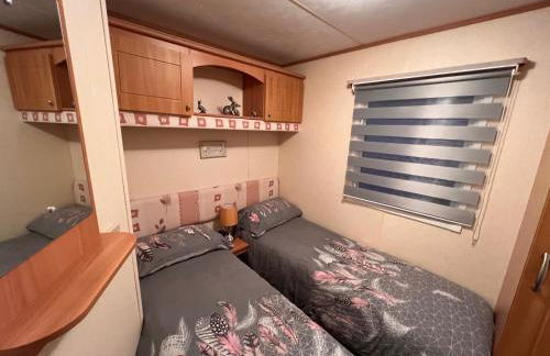 A and C Coastal Hideaway Private Decking - Foto 11