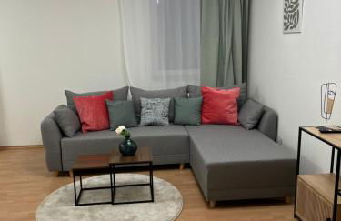 TOP Nähe Bahnhof Lehrte 9 Min Hannover Zentrum Check in bis 0 Uhr - SELF Check in! - Foto 2