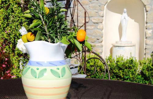 Vecchia Dimora Resort - Foto 29